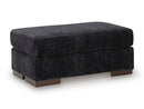Whitmore Manor Ottoman - Furniture Center (NY)