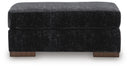 Whitmore Manor Ottoman - Furniture Center (NY)
