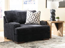 Whitmore Manor Oversized Chair - Furniture Center (NY)