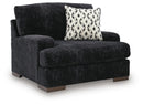 Whitmore Manor Oversized Chair - Furniture Center (NY)