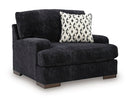 Whitmore Manor Oversized Chair - Furniture Center (NY)