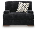 Whitmore Manor Oversized Chair - Furniture Center (NY)
