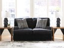 Whitmore Manor Loveseat - Furniture Center (NY)