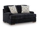 Whitmore Manor Loveseat - Furniture Center (NY)
