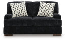 Whitmore Manor Loveseat - Furniture Center (NY)