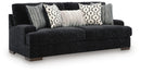 Whitmore Manor Sofa - Furniture Center (NY)
