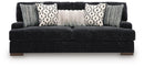 Whitmore Manor Sofa - Furniture Center (NY)