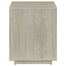 Loomis File Cabinet