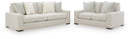 Conlee-Pike Living Room Set - Furniture Center (NY)