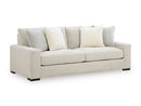 Conlee-Pike Living Room Set - Furniture Center (NY)