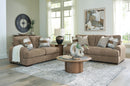 Jayne Park Living Room Set - Furniture Center (NY)