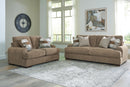 Jayne Park Living Room Set - Furniture Center (NY)