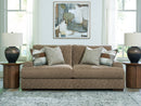 Jayne Park Sofa - Furniture Center (NY)