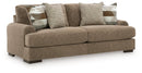 Jayne Park Sofa - Furniture Center (NY)