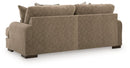 Jayne Park Sofa - Furniture Center (NY)