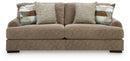 Jayne Park Living Room Set - Furniture Center (NY)