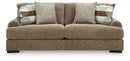 Jayne Park Sofa - Furniture Center (NY)