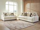 Jayne Park Living Room Set - Furniture Center (NY)