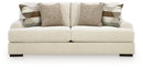 Jayne Park Sofa - Furniture Center (NY)