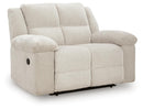 Orlen Oversized Recliner - Furniture Center (NY)