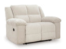 Orlen Oversized Recliner - Furniture Center (NY)