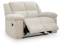 Orlen Oversized Recliner - Furniture Center (NY)