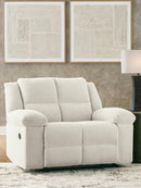 Orlen Oversized Recliner - Furniture Center (NY)