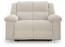 Orlen Oversized Recliner - Furniture Center (NY)