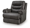Revived and Restored Power Lift Recliner - Furniture Center (NY)