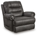 Revived and Restored Power Lift Recliner - Furniture Center (NY)
