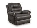 Revived and Restored Power Lift Recliner - Furniture Center (NY)