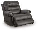 Revived and Restored Power Lift Recliner - Furniture Center (NY)