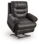 Revived and Restored Power Lift Recliner - Furniture Center (NY)