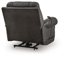 Revived and Restored Power Lift Recliner - Furniture Center (NY)