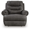 Revived and Restored Power Lift Recliner - Furniture Center (NY)
