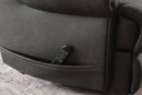Revived and Restored Power Lift Recliner - Furniture Center (NY)