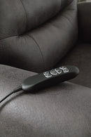 Revived and Restored Power Lift Recliner - Furniture Center (NY)