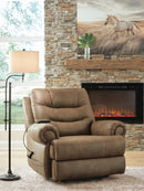 Revived and Restored Power Lift Recliner - Furniture Center (NY)