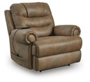 Revived and Restored Power Lift Recliner - Furniture Center (NY)