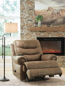 Revived and Restored Power Lift Recliner - Furniture Center (NY)