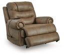 Revived and Restored Power Lift Recliner - Furniture Center (NY)