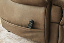 Revived and Restored Power Lift Recliner - Furniture Center (NY)
