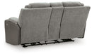 Mixed Motion Loveseat