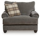 Tallow Creek Oversized Chair