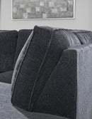 Altari Sectional with Chaise - Furniture Center (NY)