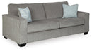 Altari Sofa - Furniture Center (NY)