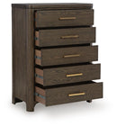 Radkin Chest of Drawers
