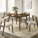 Raissa Dining Round Table