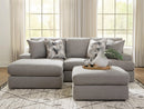 Lindon Living Room Set