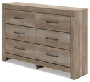 Gachester Dresser